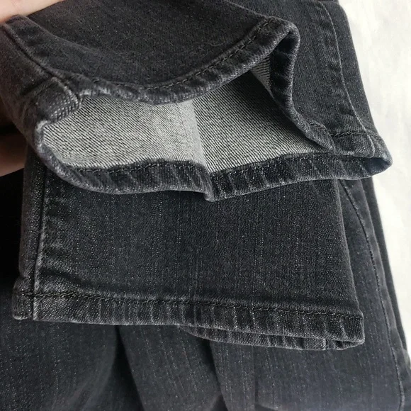 Urban Pipeline Men's 36X30 Max Flex Black Jeans - Picture 4 of 10